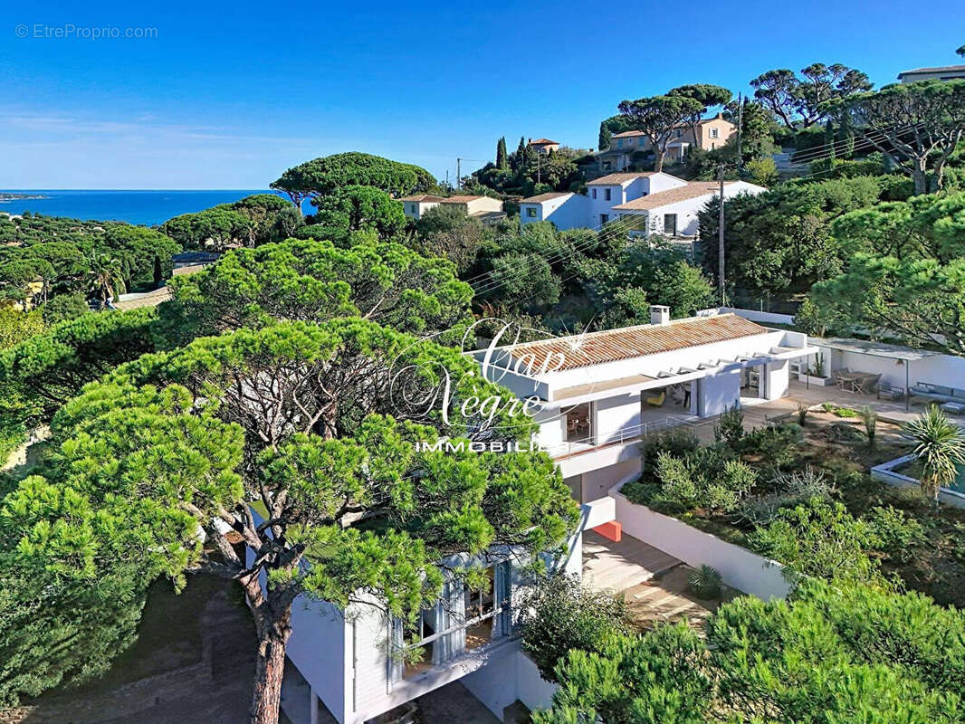 Maison à SAINTE-MAXIME