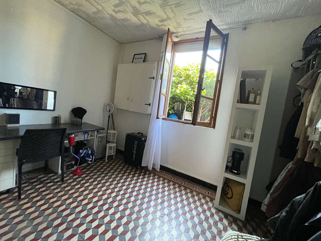 Maison à BEZONS