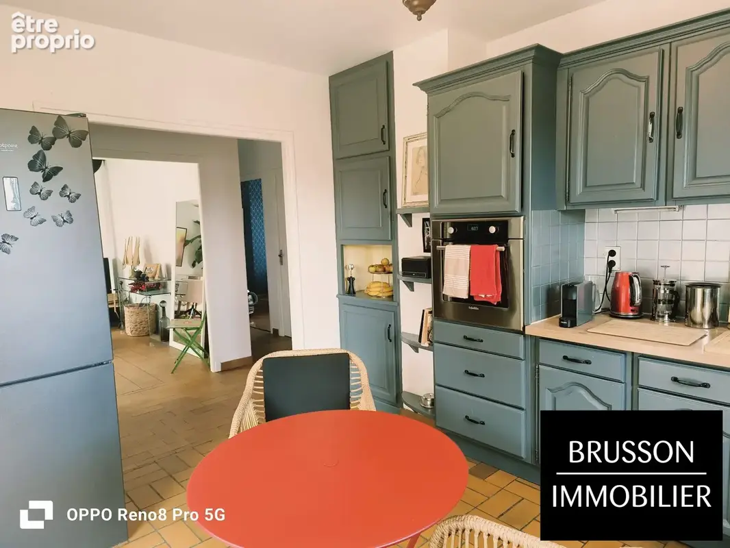 Maison 4 pièces 98 m² à vendre à Castres (81100) - photo 2