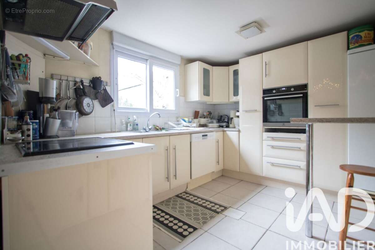 Photo 4 - Maison à VERSAILLES