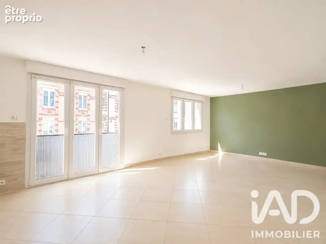 Photo 1 - Appartement à SAINT-MAX