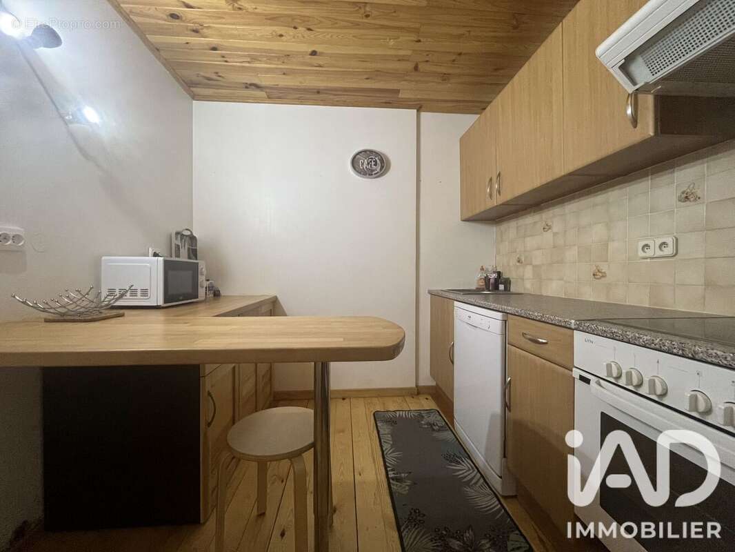 Appartement 77 m² à Bolquere  - photo 5