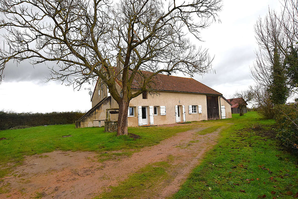 Maison à PERIGNY