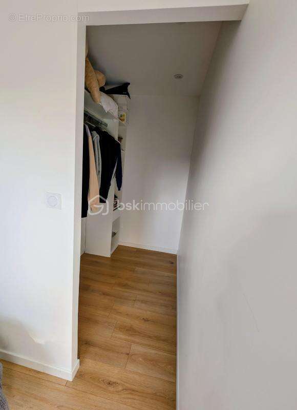 Maison récente 2022 – jardin– climatisation - dpe a/a – coup de cœur - photo 13
