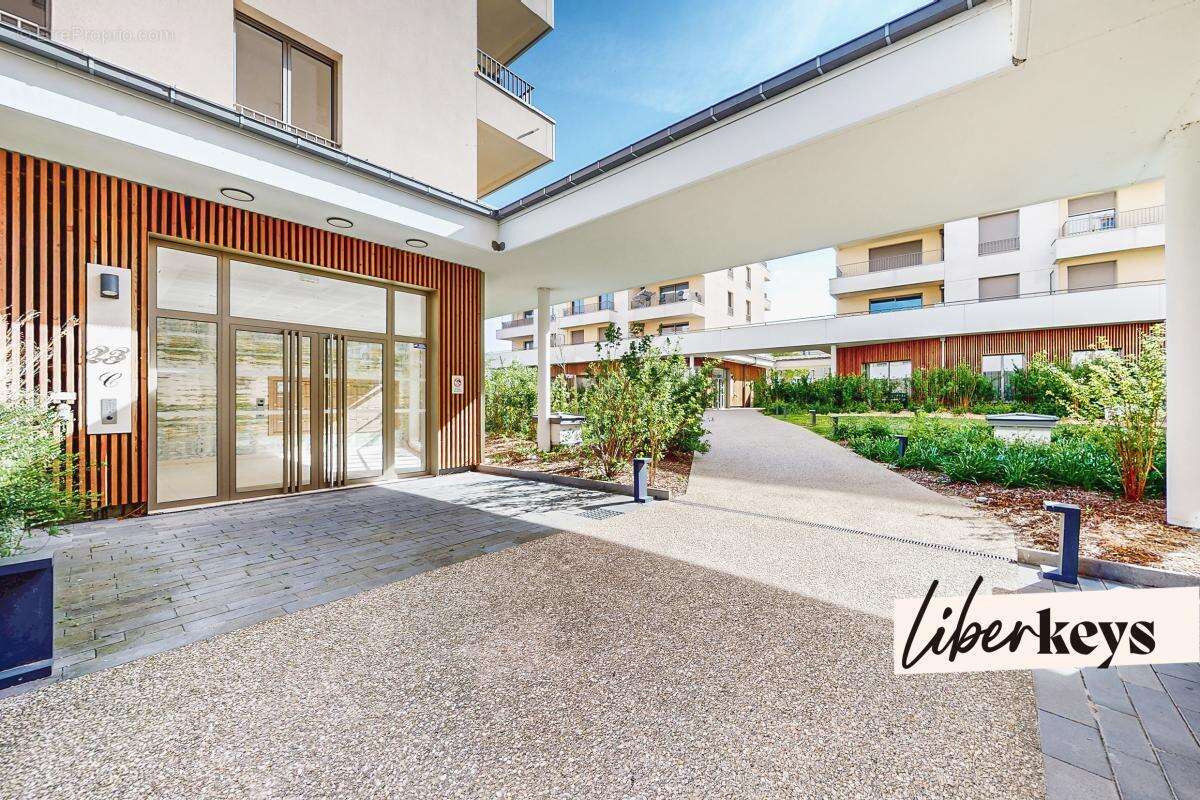 Appartement à SAINT-GERMAIN-EN-LAYE