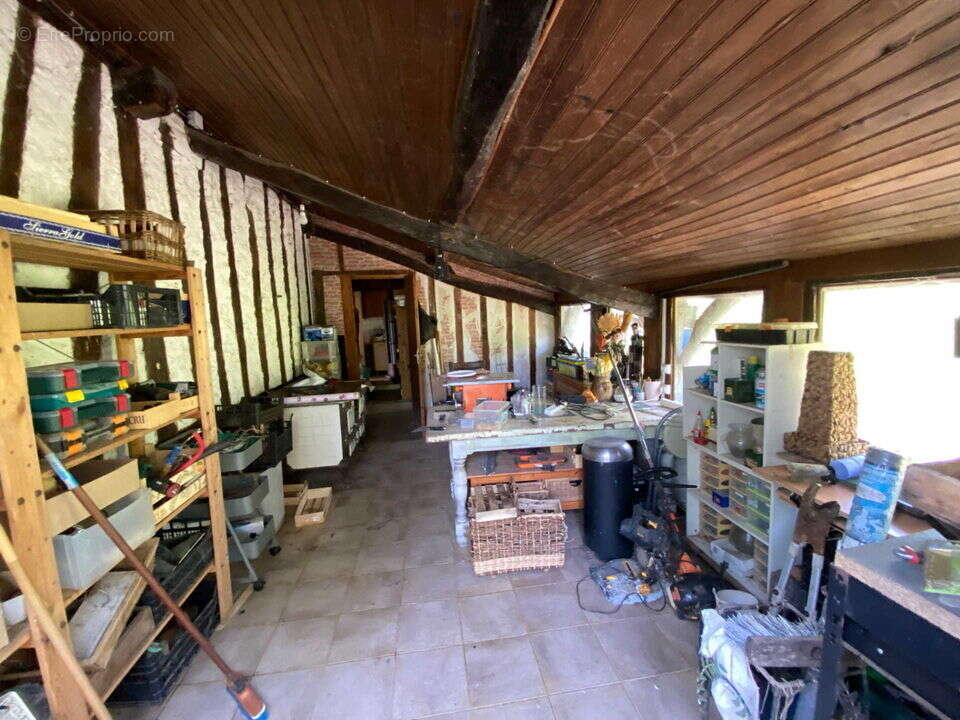 #maison #gîtes #commerce #gers #cazaubon #32150 - Maison à CAZAUBON