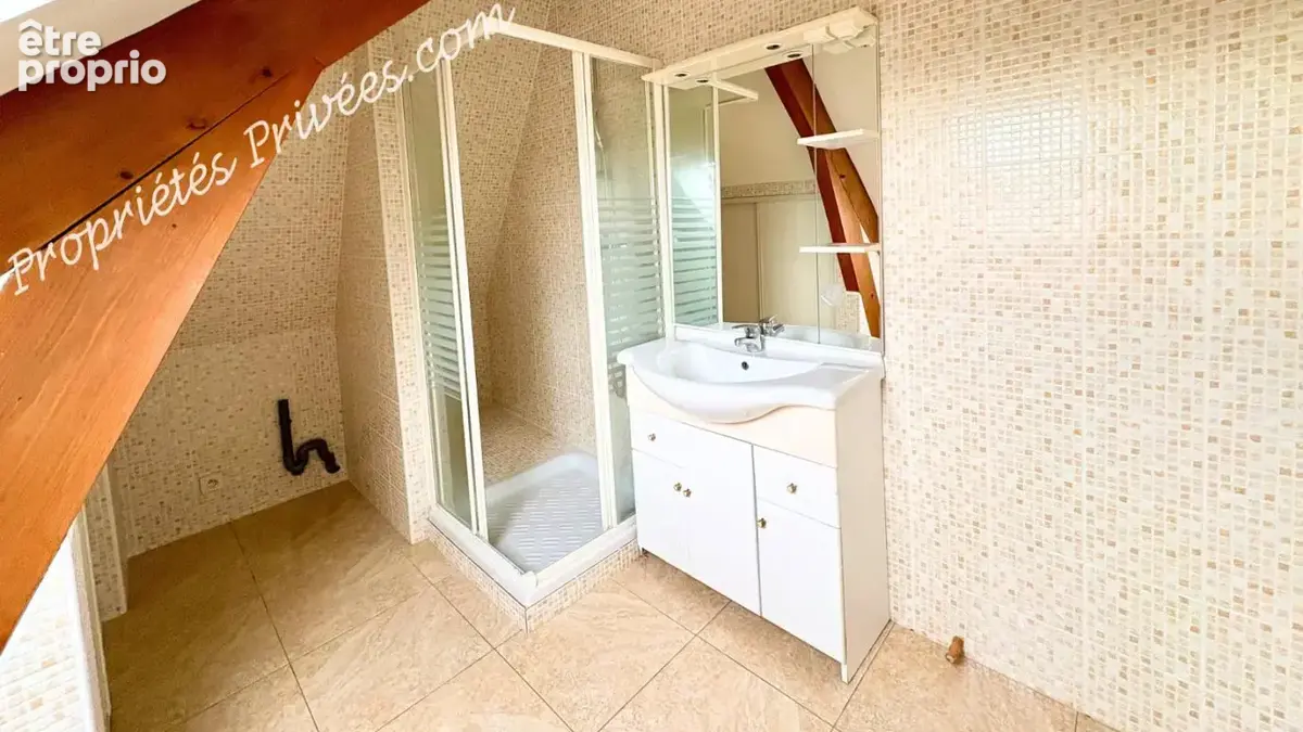 Appartement Vineuil 2 pièce(s) 38 m2 - photo 9