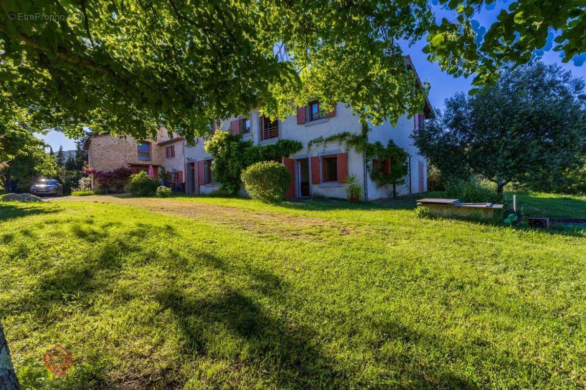 Maison à CARCASSONNE