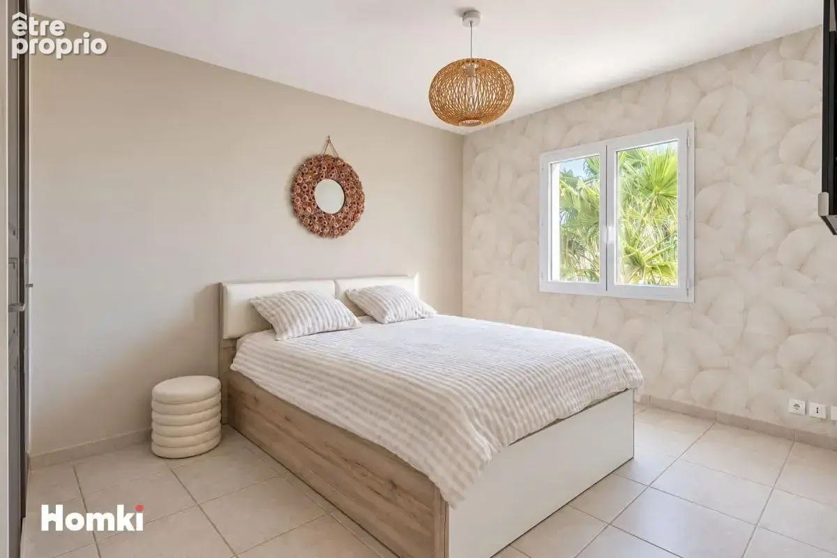 Maison/Villa T4 de 97 m² à Vers-Pont-du-Gard 30210 - photo 6
