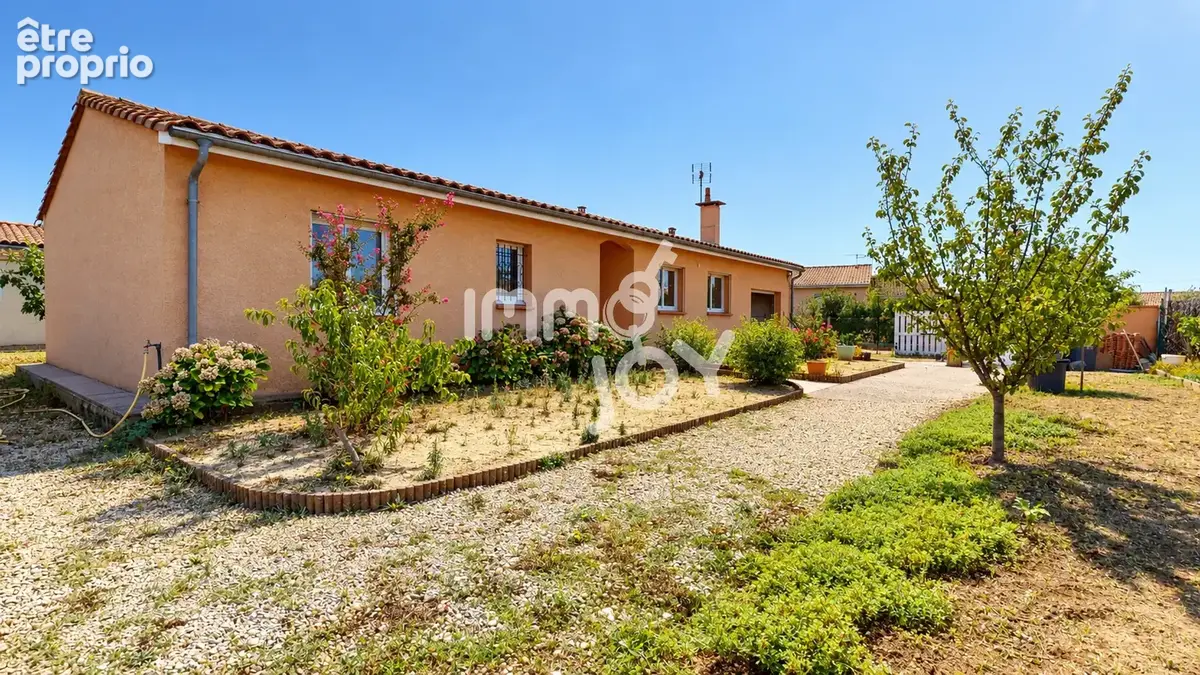 Photo Maison à Vernet au prix de 285 000€