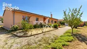 Maison à VERNET