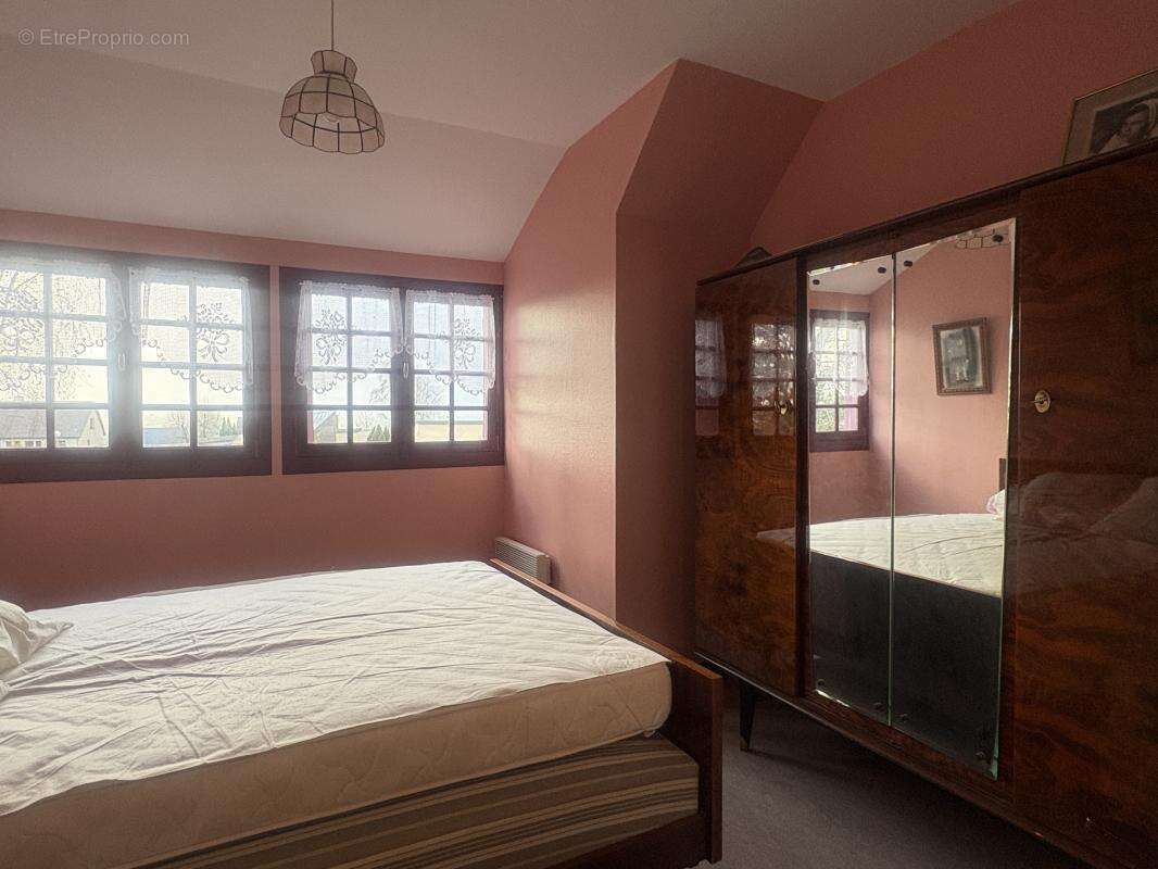 Maison à CERISY-LA-SALLE