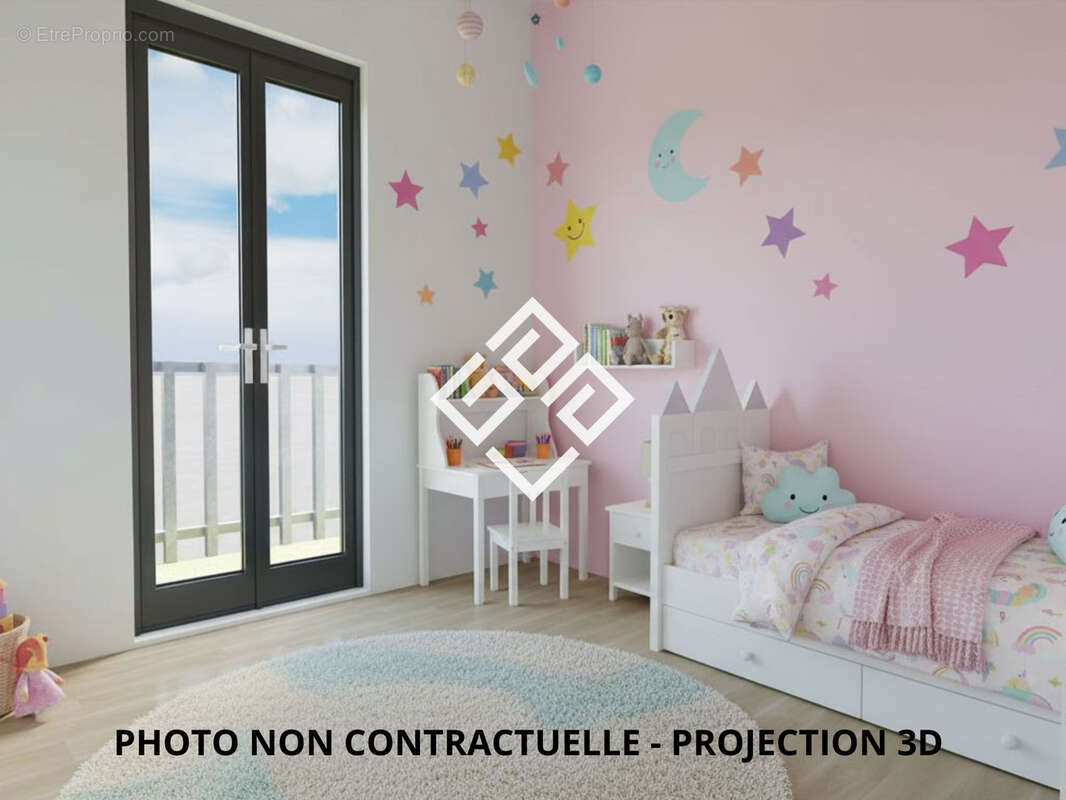 Appartement à NARBONNE