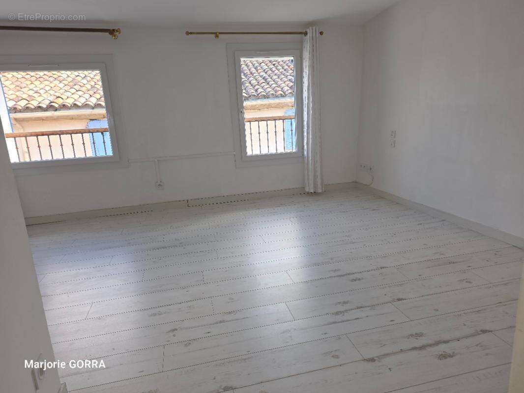 Maison à NANS-LES-PINS