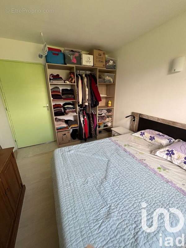 Photo 8 - Maison à CHAMPS-SUR-YONNE