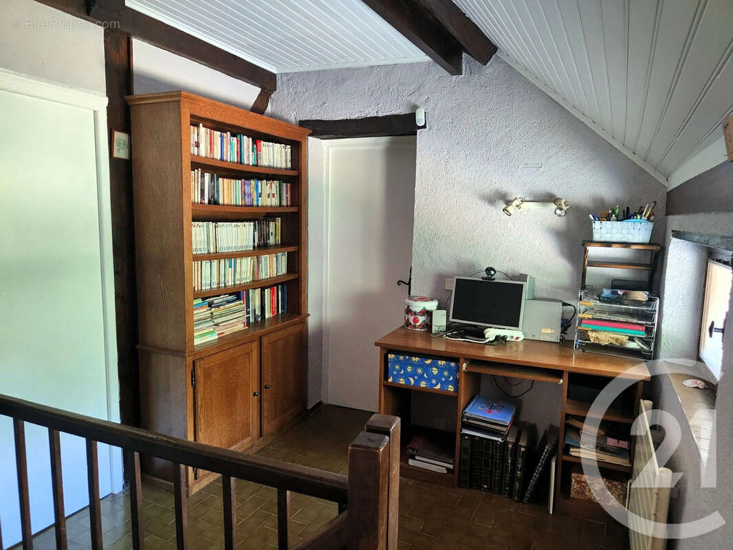 Maison 152 m² à Treigny  - photo 8