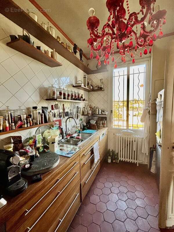 Maison à MONT-SAINT-AIGNAN