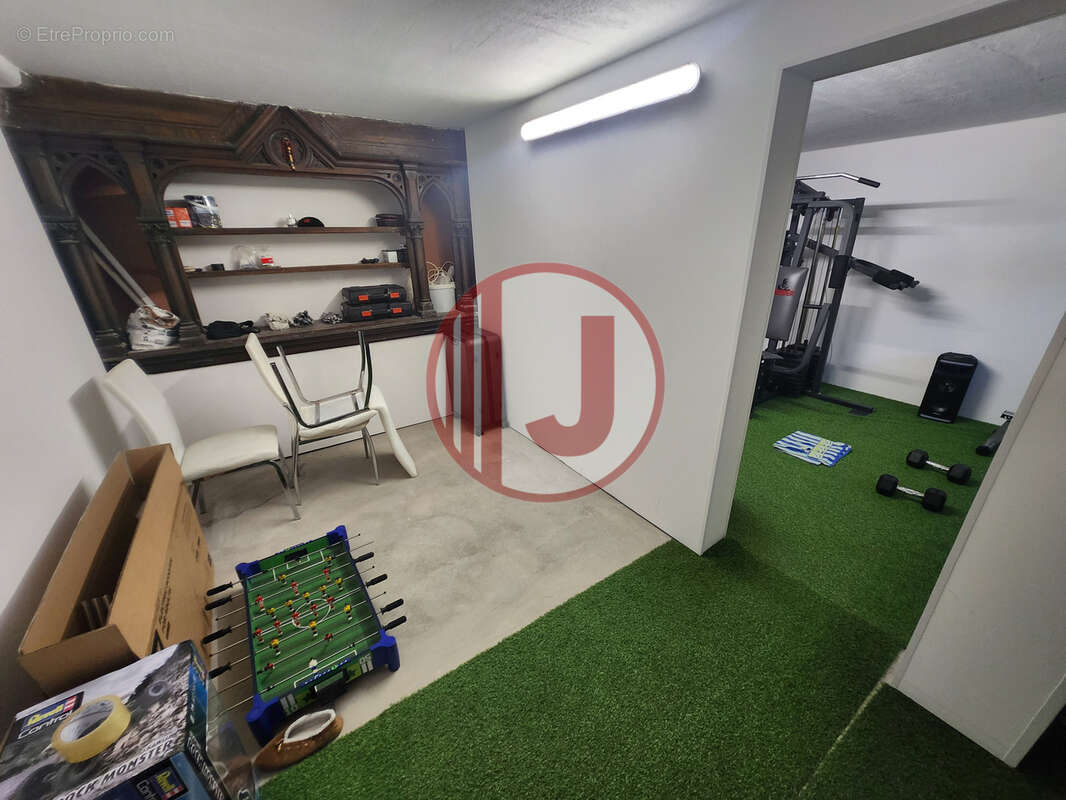 Maison à LUTTERBACH