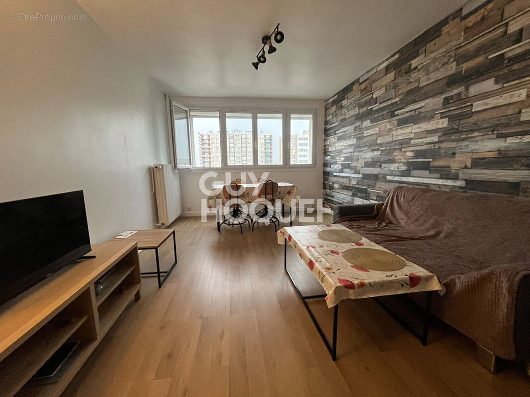 Appartement à ORLEANS