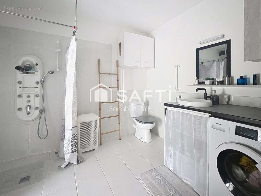 Photo 8 - Maison à BROONS