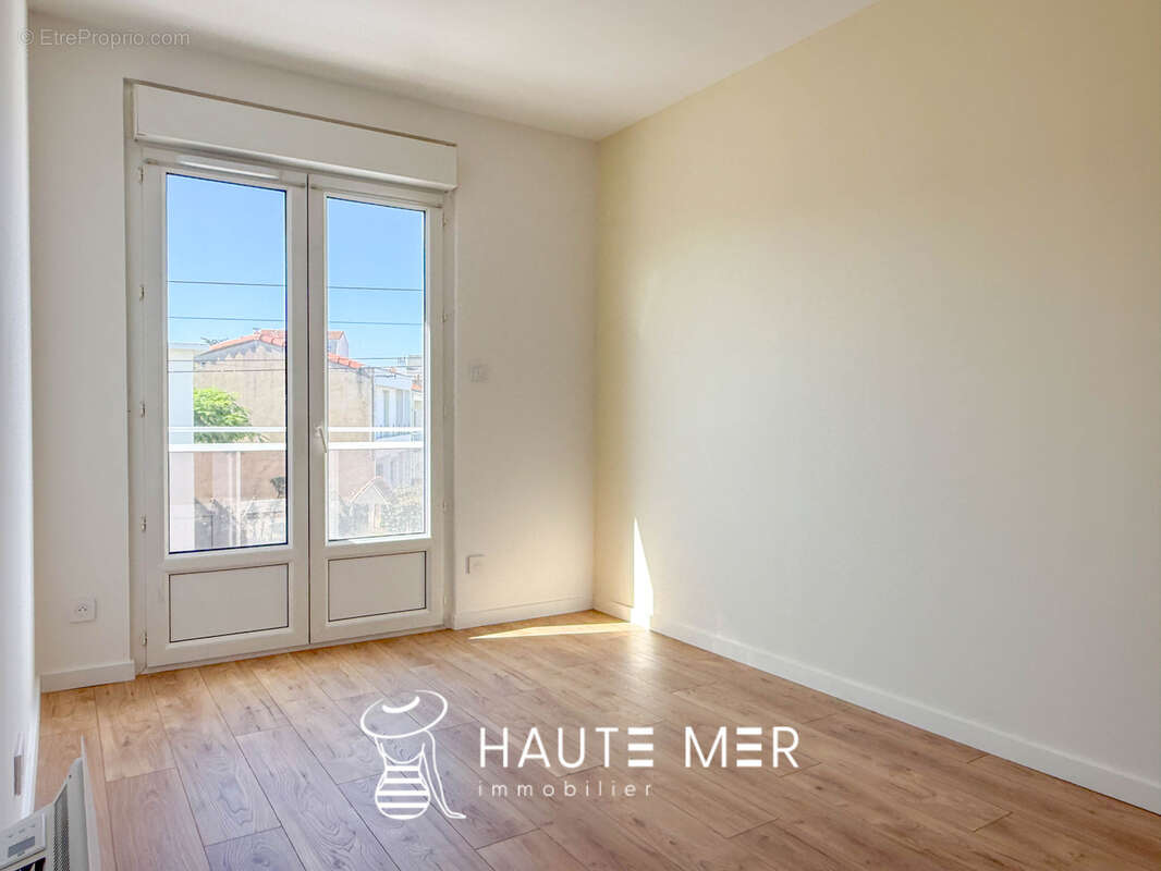 Appartement à LES SABLES-D'OLONNE