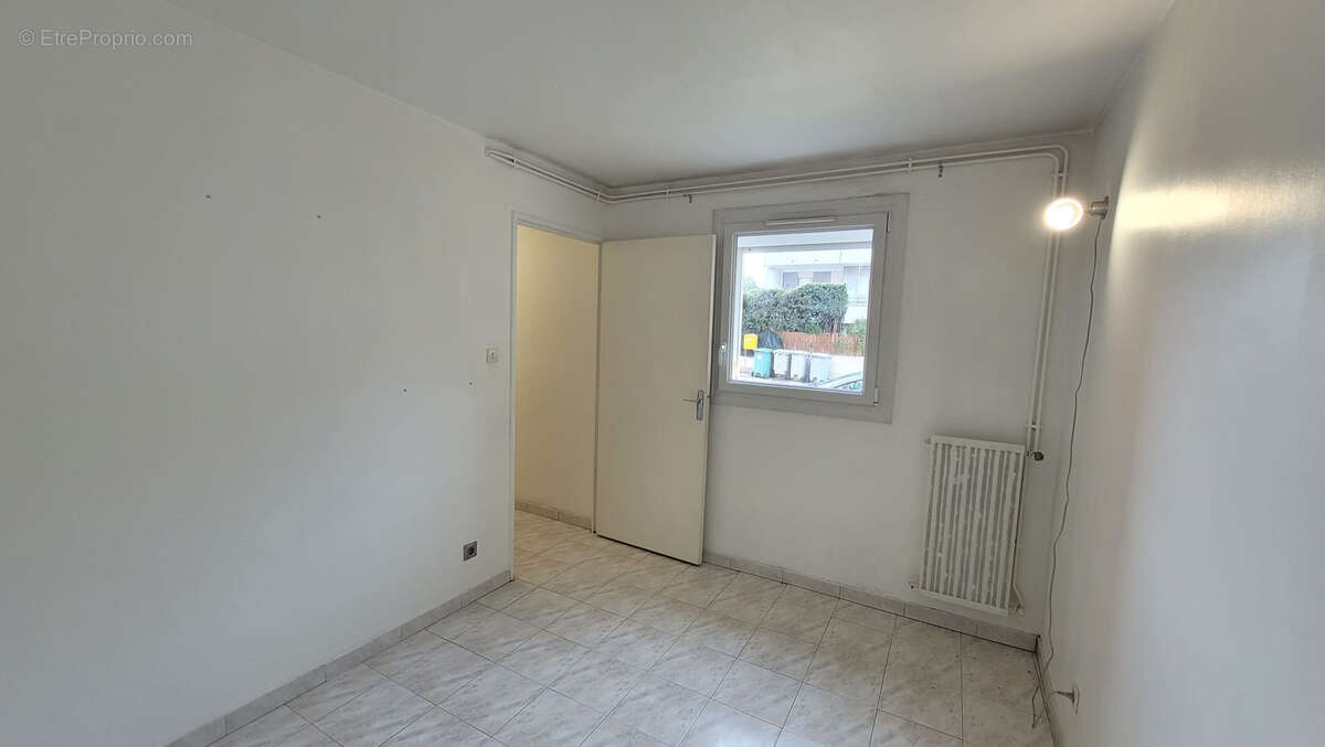 Appartement à VANDOEUVRE-LES-NANCY