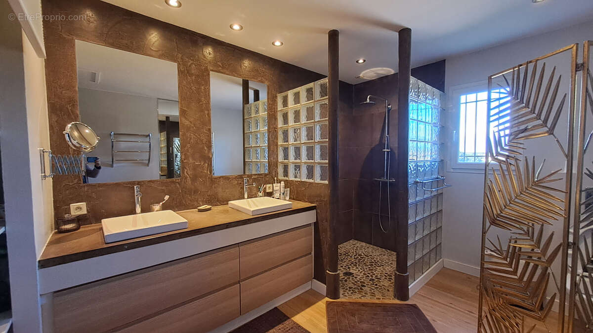 Maison à SERIGNAN-DU-COMTAT