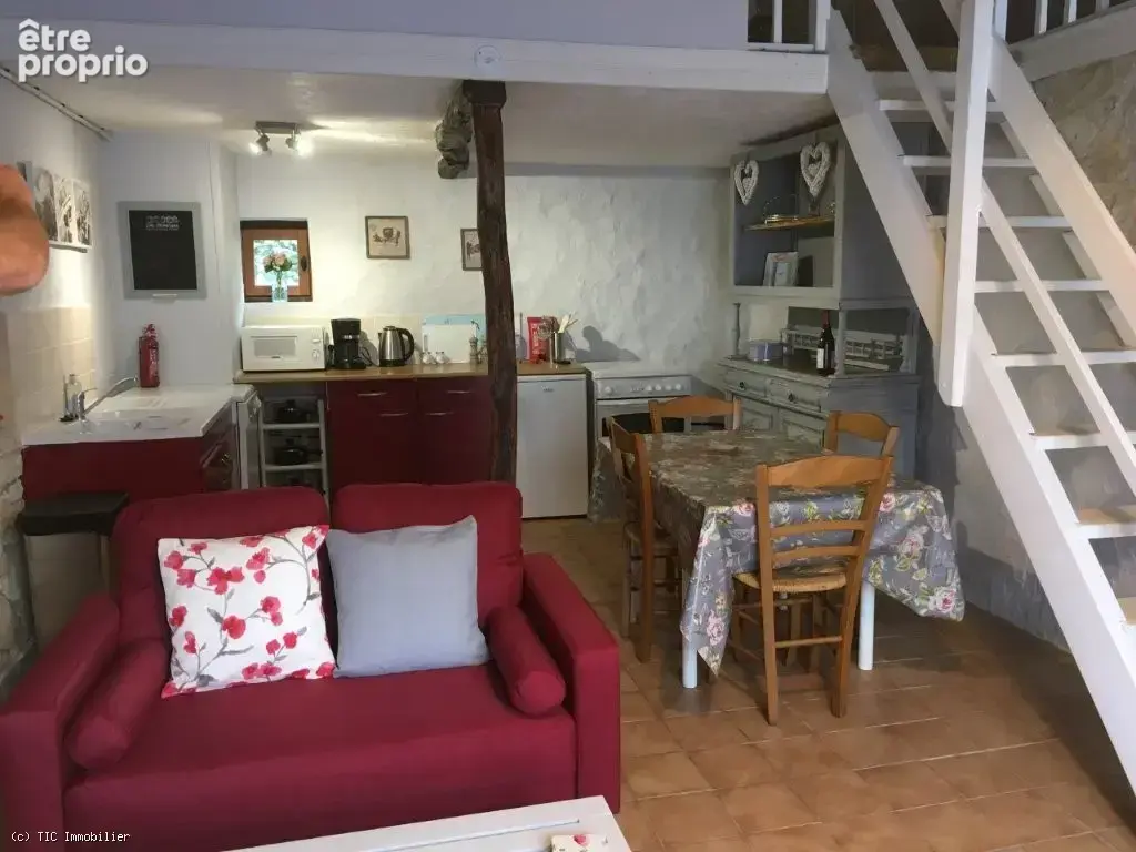 Belle Opportunité : Ensemble De 4 Gîtes Avec Piscine Chauffée - photo 23