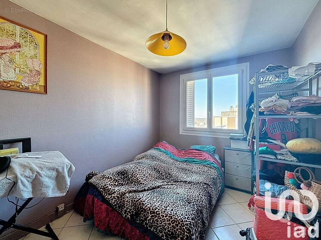 Photo 8 - Appartement à NANCY