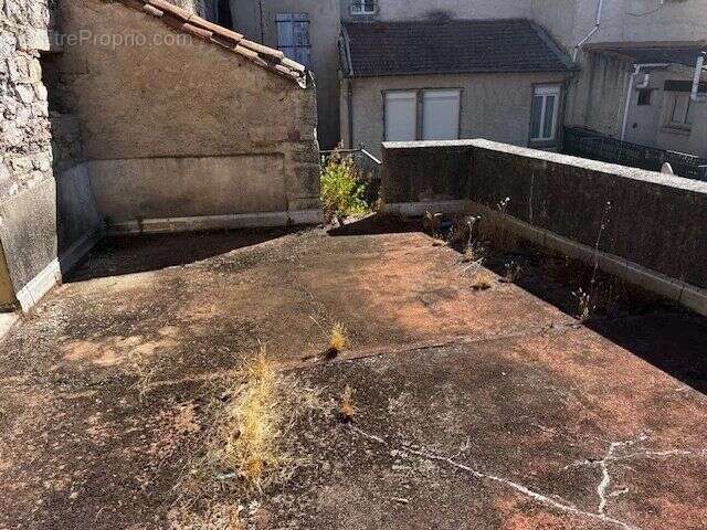 Vente Maison Bedarieux(34600) 76 000ï¿œ - photo 3