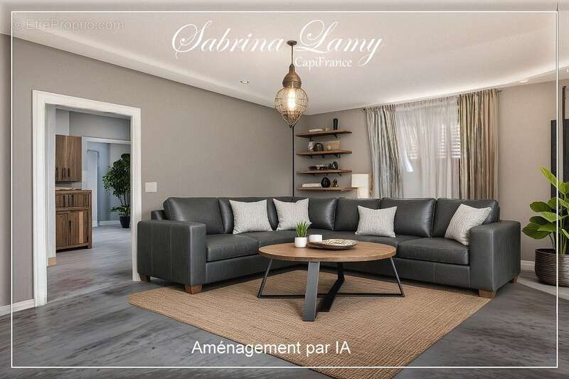  mareuil-en-brie – deux maisons, 4 chambres, garage 55 m² et de multiples possibilités - photo 20