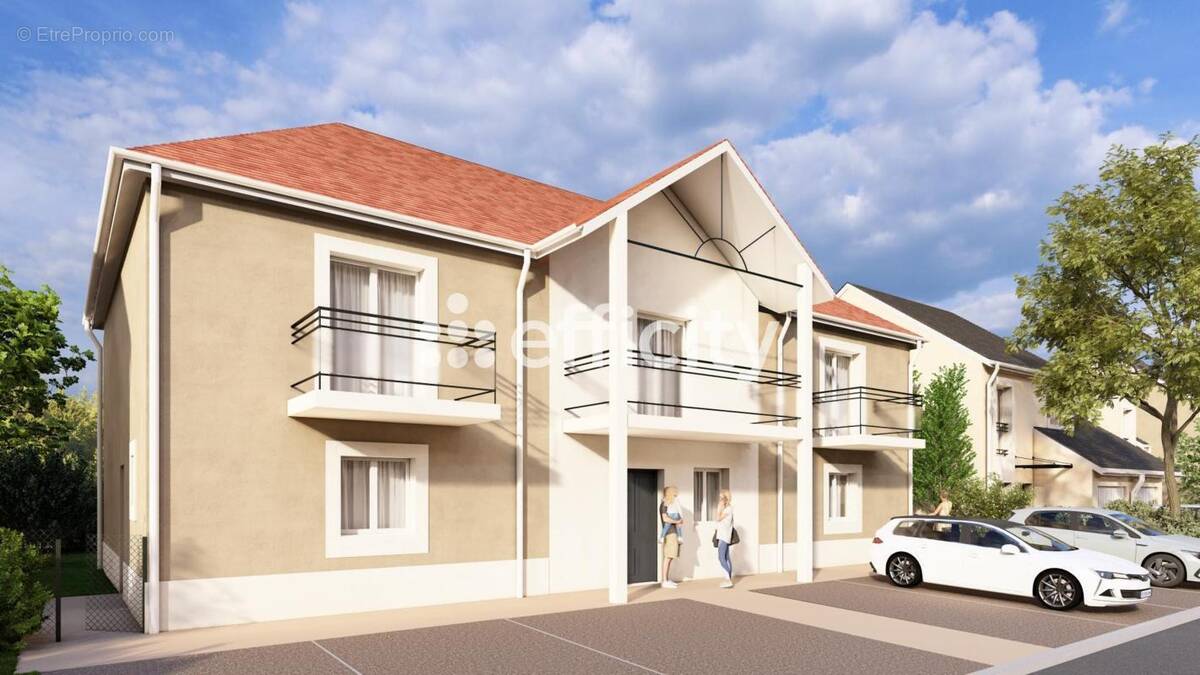 Maison à IDRON