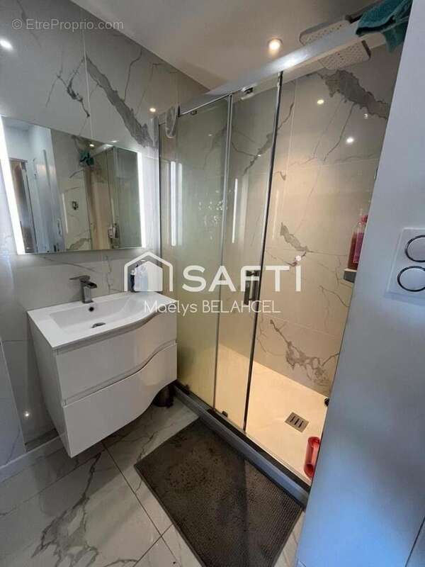 Photo 7 - Appartement à RIS-ORANGIS