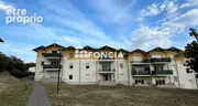 Appartement à NANGY