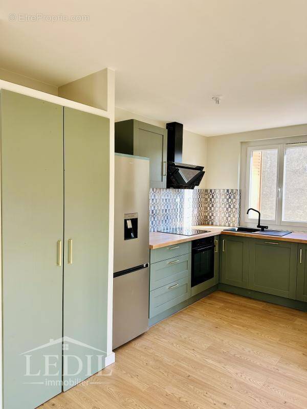 Appartement à TARBES