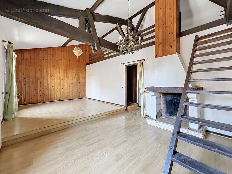 Maison à SAINTE-FOY-LA-GRANDE