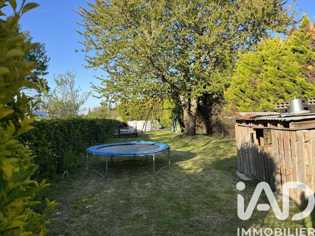 Photo 8 - Maison à LILLERS