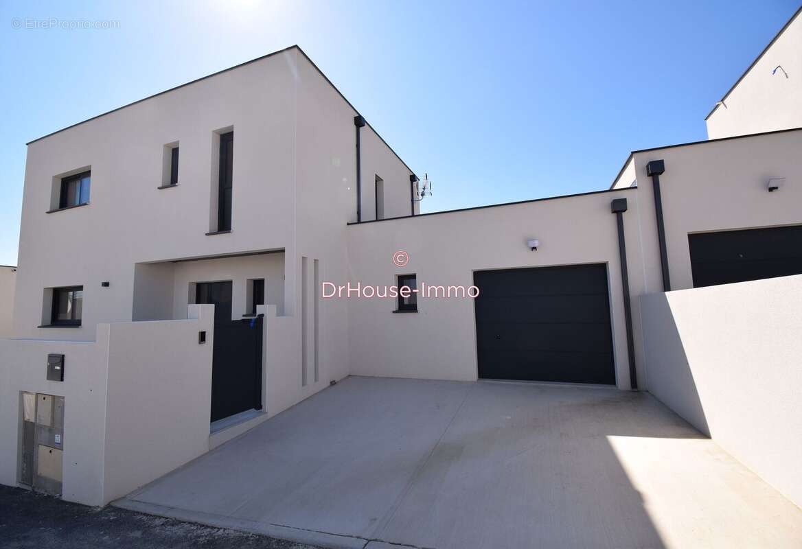 Maison 120 m² à Serignan  - photo 11
