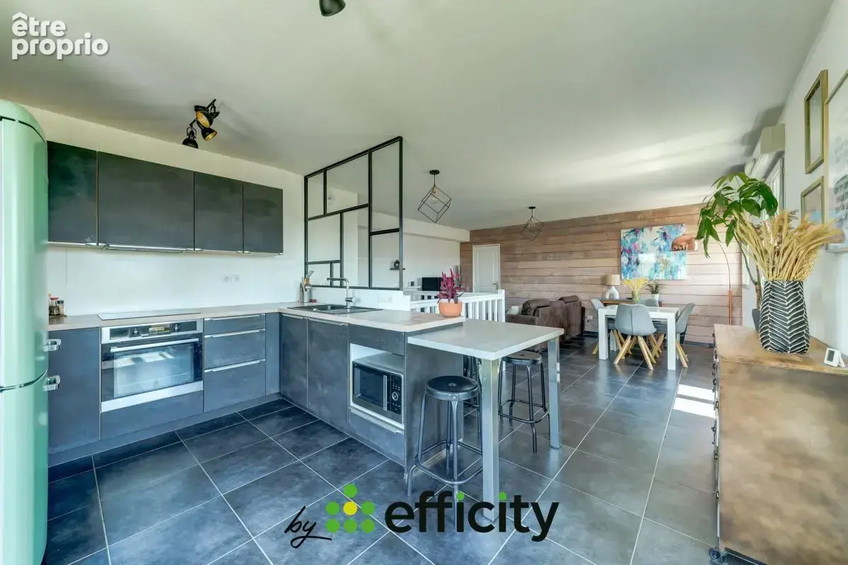 Appartement - photo 3