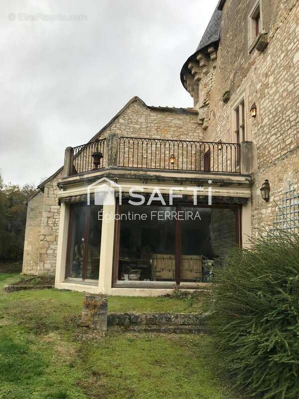Photo 4 - Maison à CHATEAUROUX