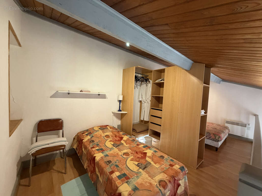 Maison à REGUSSE