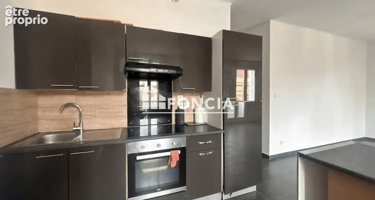 Appartement à BEZIERS