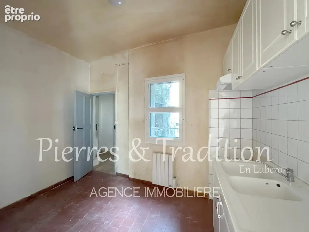 Immeuble de ville avec potentiel locatif au cœur d'Apt - photo 5
