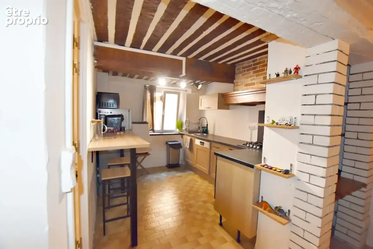 Toulon (83) - emplacement ideal centre ville – appartement 2 pieces de 51 m² plein de charme et de cachet - investissement ou re - photo 22