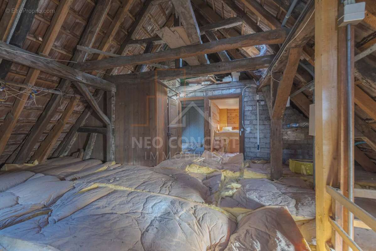 Maison à INGWILLER