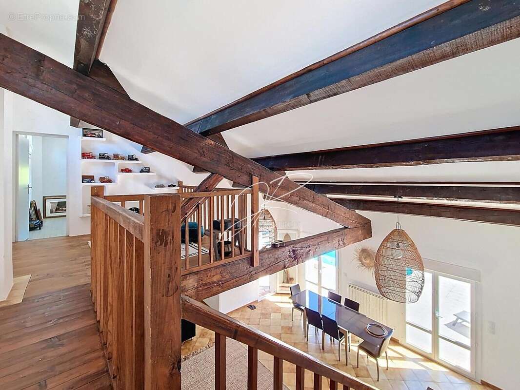 Photo 9 - Maison à SAUVIAN