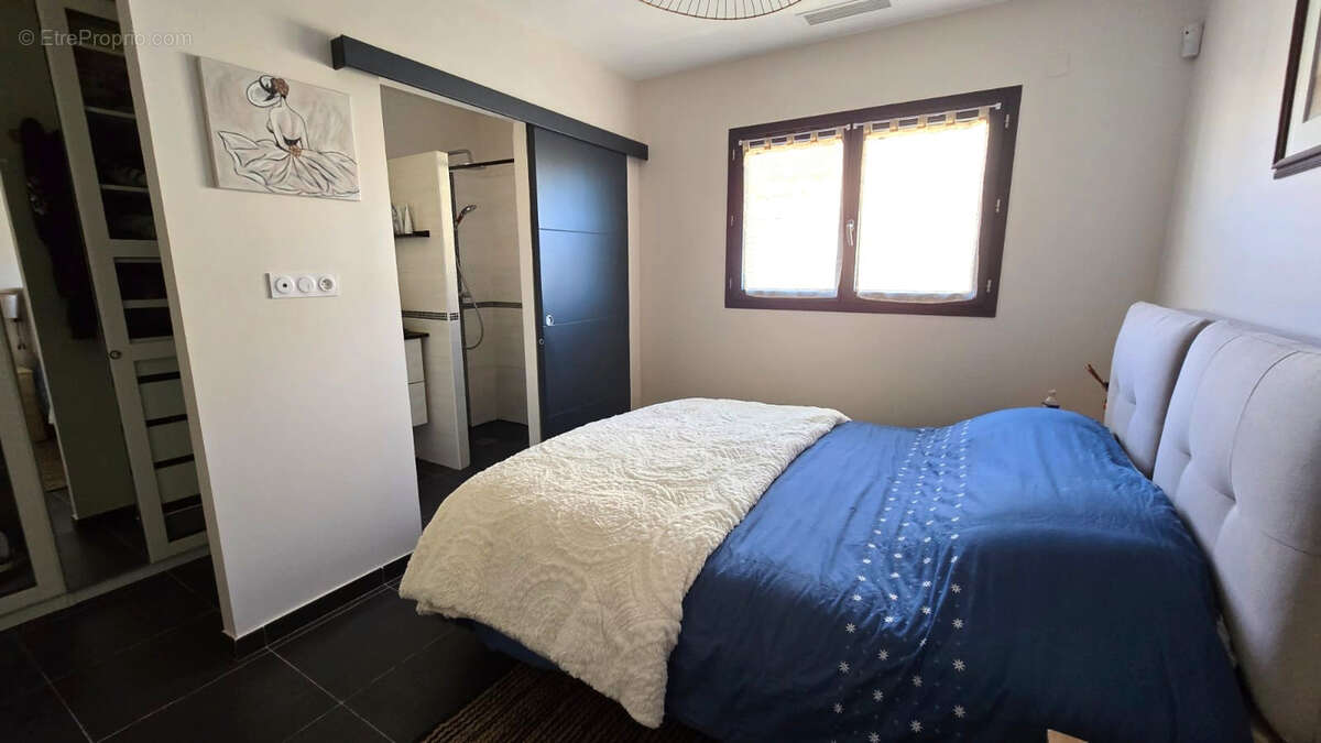 Maison à SAINT-NAZAIRE