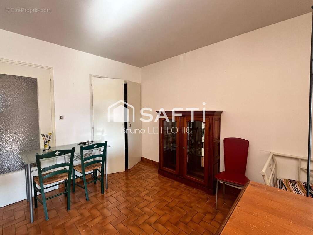 Photo 4 - Appartement à AMELIE-LES-BAINS-PALALDA