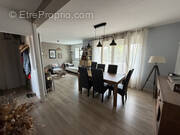 Appartement à TINQUEUX