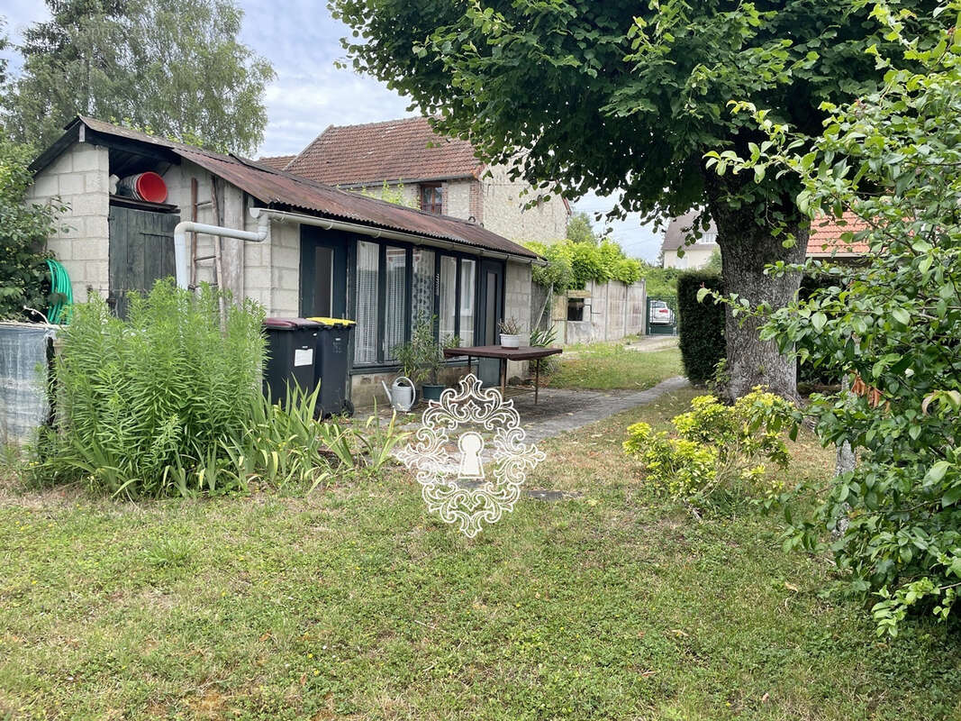 Région Bray sur Seine - photo 10